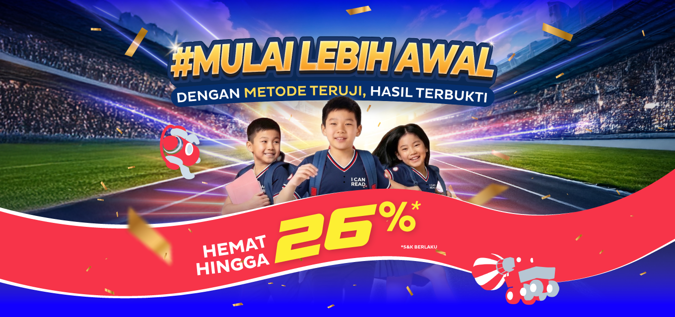 Promo Spesial Mei 2026